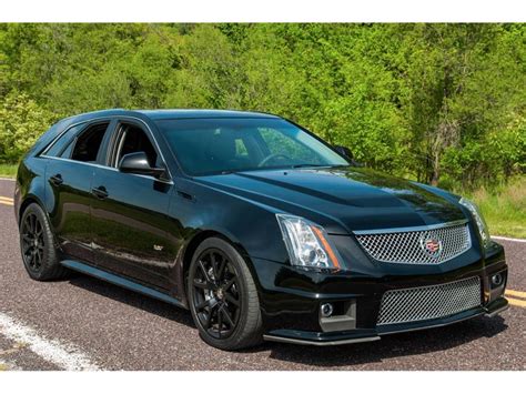 used cts-v for sale|cadillac cts v wagons for sale.